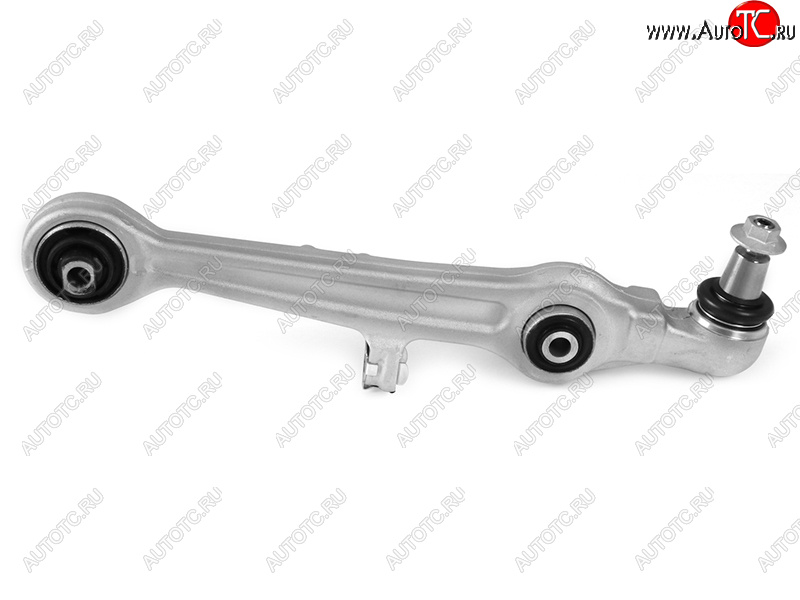 3 099 р. Рычаг подвески передний нижний передний AUDI A4 94-09A6 97-05SKODA SUPERB 01-08VW PASSAT 96-05 LH HOSU HSAC0408  с доставкой в г. Кемерово