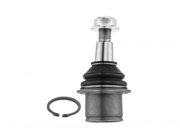 Шаровая опора переднего нижнего рычага LAND ROVER DISCOVERY III 05-09DISCOVERY IV 10- HOSU HSBJ0056