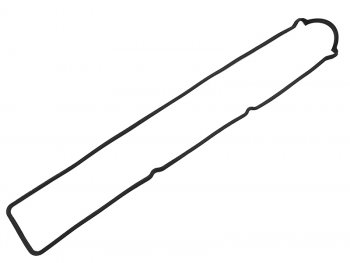 1 299 р. Прокладка клапанной крышки TOYOTA MARKARISTOCROWN 1-2JZ-GE 90- LH STONE JC-13105-1  с доставкой в г. Кемерово. Увеличить фотографию 1