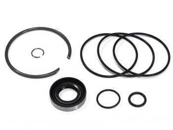1 229 р. Ремкомплект насоса ГУР TOYOTA ALTEZZA,CORSA,RAUM,NOAH 94- SAT K04446-10021  с доставкой в г. Кемерово. Увеличить фотографию 1