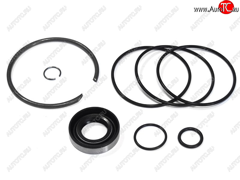 1 229 р. Ремкомплект насоса ГУР TOYOTA ALTEZZA,CORSA,RAUM,NOAH 94- SAT K04446-10021  с доставкой в г. Кемерово