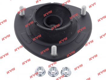 3 999 р. Опора передней стойки Hyundai Santa Fe 00-06  Tucson 04-15  Kia Sportage 06-10 (Справа=Слева) KAYABA SM5295  с доставкой в г. Кемерово. Увеличить фотографию 1