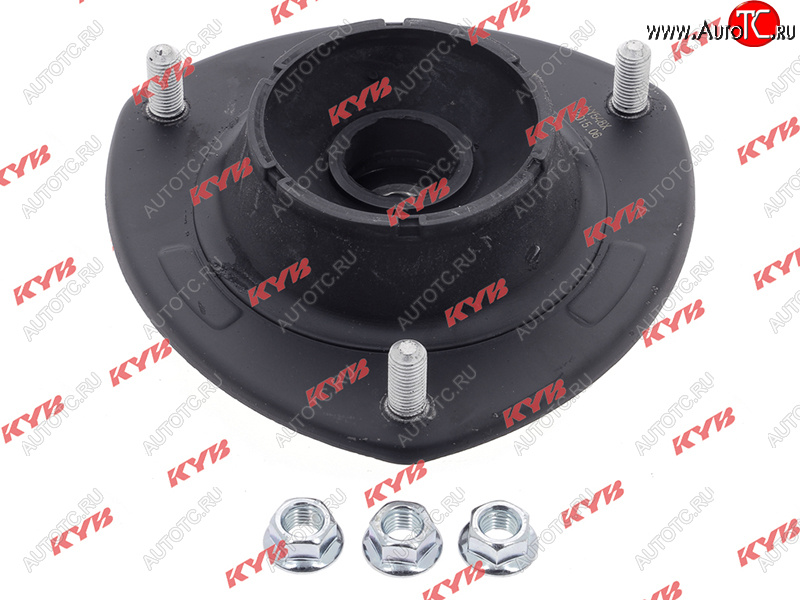 3 999 р. Опора передней стойки Hyundai Santa Fe 00-06  Tucson 04-15  Kia Sportage 06-10 (Справа=Слева) KAYABA SM5295  с доставкой в г. Кемерово