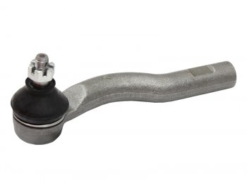 1 699 р. Наконечник рулевой MAZDA DEMIO 03-07 LH 555 SEM-071L  с доставкой в г. Кемерово. Увеличить фотографию 1