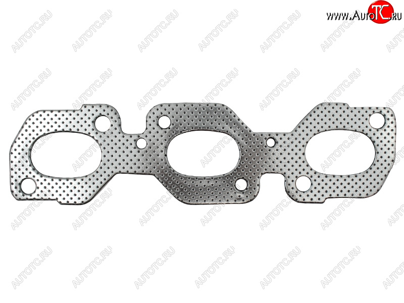 319 р. Прокладка выпускного коллектора FORDMAZDA MAVERICKMPVTRIBUTE REBAAJ SAT ST-100-0026  с доставкой в г. Кемерово