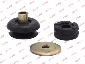 Втулки опоры задней стойки комплект TOYOTA COROLLA AXIO  FIELDER  RUNX  SPACIO  OPA  ALLION  P KAYABA SM5382