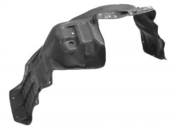 Подкрылок передний правый SAT Mitsubishi Lancer 9 CS седан 2-ой рестайлинг (2005-2009)