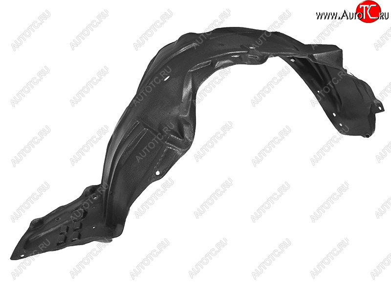 979 р. Подкрылок передний правый SAT Honda Civic FD седан дорестайлинг (2005-2008)  с доставкой в г. Кемерово