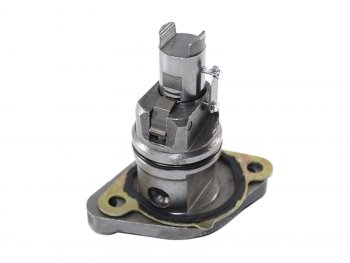 Гидронатяжитель ГРМ-цепи NISSAN SR18SR20SR20DETSR20VET коленвала SAT ST-13070-2J203