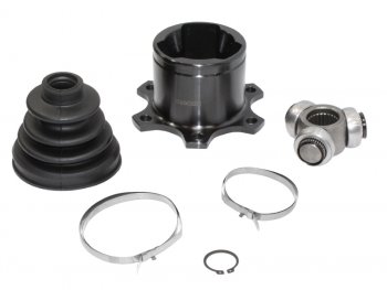 Шрус внутренний TOYOTA ESTIMAPREVIA TCRCXR2#TOWNACE NOAH #R50 4WD 2TZ3S3C-T 90-03 SAT ST-20-0045