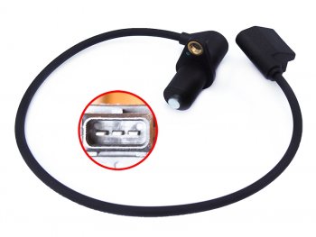 Датчик положения коленвала BMW E34E36 SAT ST-193-0005