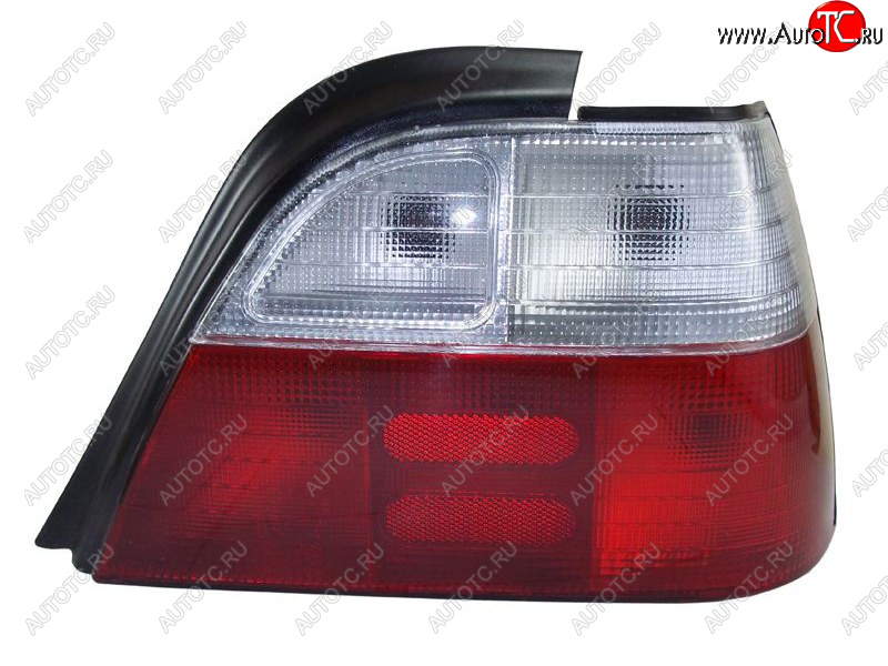 1 499 р. Фонарь задний правый SAT  Daewoo Nexia  дорестайлинг (1995-2008)  с доставкой в г. Кемерово