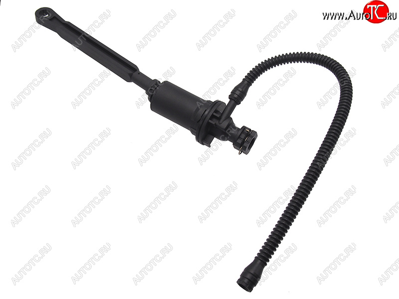 1 269 р. Цилиндр сцепления рабочий Nissan Primastar 02-14  Opel Vivaro 01-14  Renault Trafic 01-14 SAT ST-256-0011  с доставкой в г. Кемерово