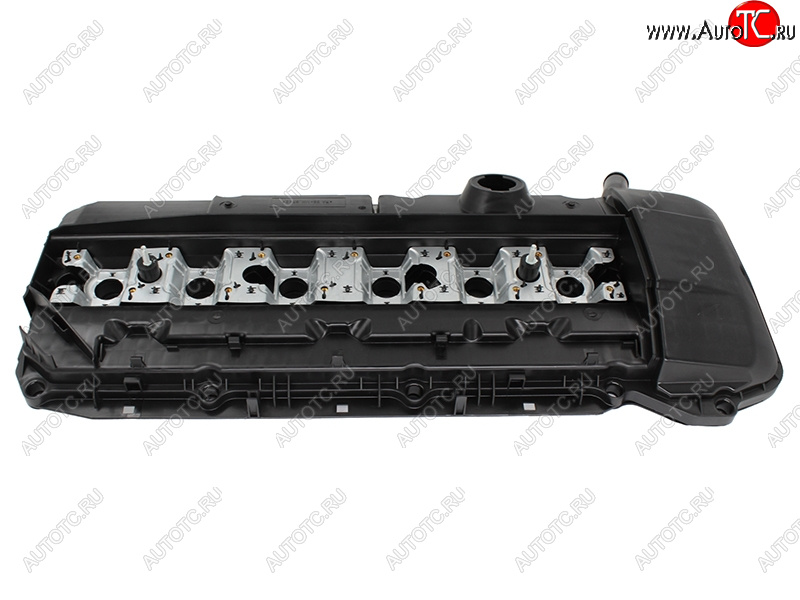 7 349 р. Крышка клапанов BMW 3(E46)5(E39)X5(E53)  95-02 M52M54 SAT ST-321-0050  с доставкой в г. Кемерово