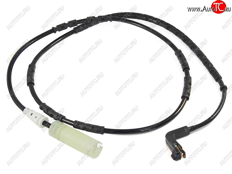 299 р. Датчик износа задних тормозных колодок SAT  BMW X1  E84 (2009-2015)  с доставкой в г. Кемерово
