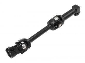 Кардан рулевой нижний MITSUBISHI PAJERO SPORT KH# 08-L200 05-15 SAT ST-4401A161