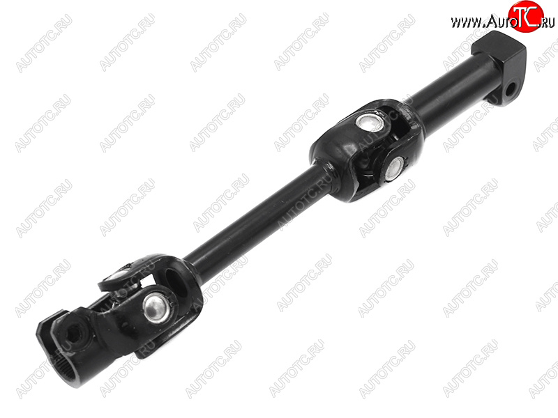 1 699 р. Кардан рулевой нижний MITSUBISHI PAJERO SPORT KH# 08-L200 05-15 SAT ST-4401A161  с доставкой в г. Кемерово