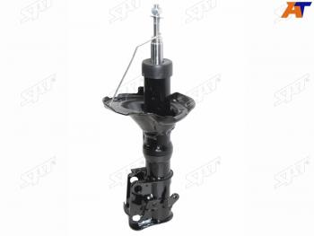 Стойка передняя RH SAT Honda Stream ( 1 RN1,RN3,  1 RN2,RN4, RN1, RN3, RN5) (2000-2006)  дорестайлинг, рестайлинг (болт D-16)
