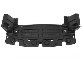 Защита картера двигателя SAT Hyundai Starex/Grand Starex/H1  TQ (2007-2013) дорестайлинг