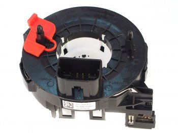 Шлейф подрулевой SAT   Skoda Fabia ( Mk2,  Mk3) (2010-2018), Skoda Rapid ( NH3,  NH1) (2012-2017), Skoda Roomster  5J (2010-2015), Volkswagen Amarok (2009-2016), Volkswagen Polo  5 (2009-2020)