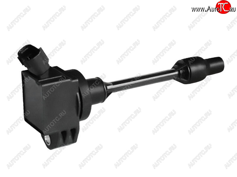 1 599 р. Катушка зажигания TOYOTA RAV4 A25AFKS SAT ST-86-0046  с доставкой в г. Кемерово