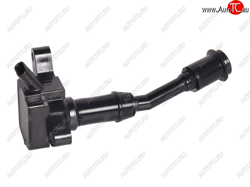 2 259 р. Катушка зажигания FORD FOCUSKUGAMONDEO 14- 1,5L SAT ST-86-0065  с доставкой в г. Кемерово