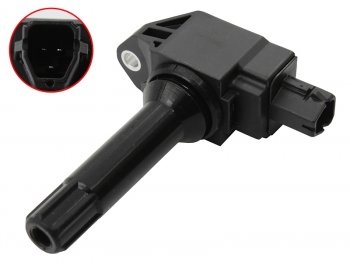 Катушка зажигания SUBARU LEGACY VI 15-20LEVORG 14-OUTBACK 15-21 FB25AFB25B SAT ST-86-0055