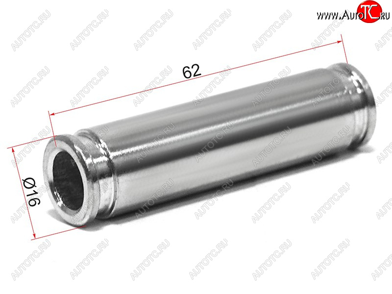 201 р. Втулка направляющая суппорта RR TOYOTA COROLLA,RUNXALLEX 02- SAT ST-90389-10054  с доставкой в г. Кемерово