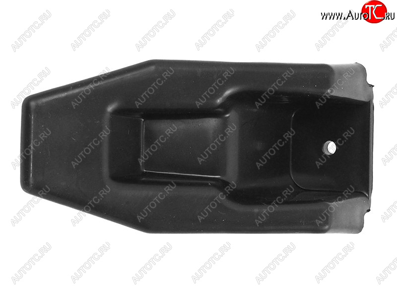 140 р. Крепление бампера Ford Focus 10-15 (Сзади Справа=Слева) SAT ST-FDA6-087B-D0  с доставкой в г. Кемерово