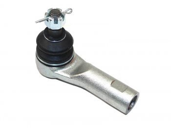 599 р. Наконечник рулевой LH=RH SAT  Ford Escape ( 1,  2) (2000-2012), Ford Maverick  TM1 (2000-2007), Mazda Tribute (2000-2007)  с доставкой в г. Кемерово. Увеличить фотографию 1