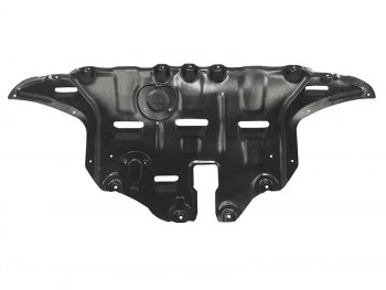 Защита двигателя KIA SPORTAGE 16- 4WD                                                                SAT ST-KA83-025-A0