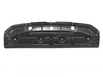 Защита бампера Kia K5 10-13  Optima 10-13 SAT ST-KA50-025-0