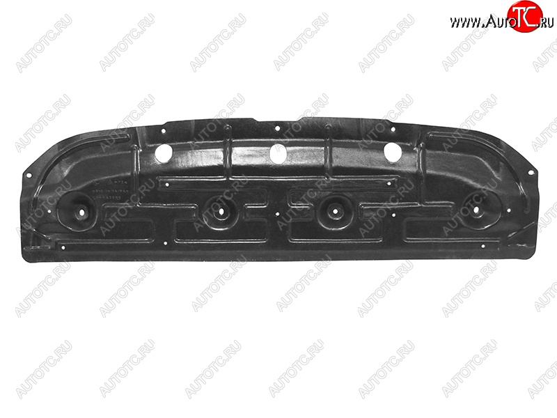 1 699 р. Защита бампера Kia K5 10-13  Optima 10-13 SAT ST-KA50-025-0  с доставкой в г. Кемерово