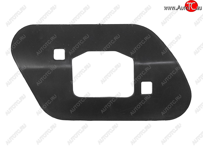 579 р. Крепление крышки омывателя фары SKODA OCTAVIA 13-20 RH SAT ST-SD27-110C-A1  с доставкой в г. Кемерово
