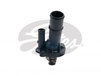 Термостат с прокладкой FORD FOCUS IIC-MAXMONDEO 1,8-2,0VOLVO C30S40S80V50 1,8-2,0 GATES TH44989G1