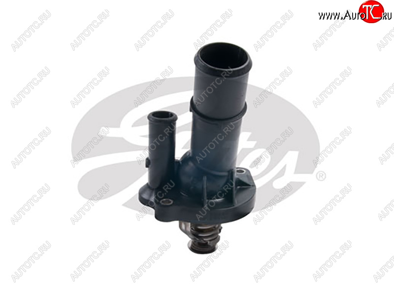 5 399 р. Термостат с прокладкой FORD FOCUS IIC-MAXMONDEO 1,8-2,0VOLVO C30S40S80V50 1,8-2,0 GATES TH44989G1  с доставкой в г. Кемерово