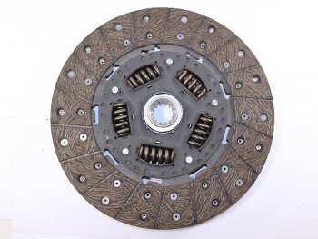 Диск сцепления TOYOTA LAND CRUISER 7080 4.2D100 4.2D 98-07 1HD1HZ SAT ST-XL688C