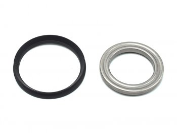 1 659 р. Подшипник скольжения опоры передней стойки CITROEN JUMPERFIAT DUCATOPEUGEOT BOXER 94-15 SKF VKD35017  с доставкой в г. Кемерово. Увеличить фотографию 1