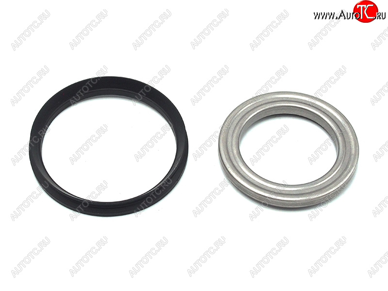 1 659 р. Подшипник скольжения опоры передней стойки CITROEN JUMPERFIAT DUCATOPEUGEOT BOXER 94-15 SKF VKD35017  с доставкой в г. Кемерово