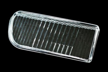 AUDI 100 91-94 СТЕКЛО ФАРЫ ПРОТИВОТУМ ПРАВ BodyParts ai10091-080-r