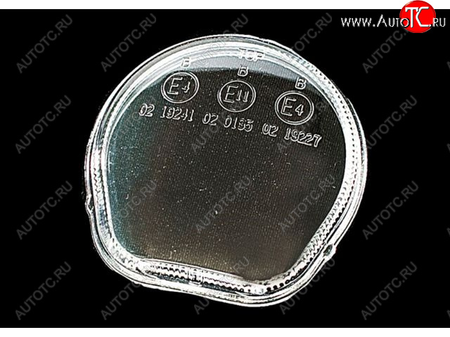 279 р. BRAVA 95- {BRAVOMAREA} СТЕКЛО ФАРЫ ПРОТИВОТУМ Л=П BodyParts ftbra95-080-z  с доставкой в г. Кемерово