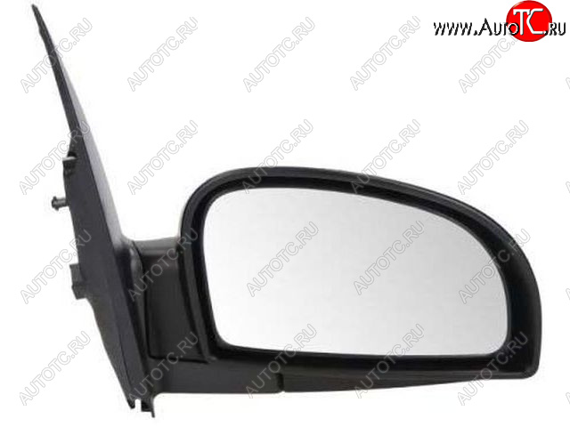3 399 р. GETZ ЗЕРКАЛО ПРАВ ЭЛЕКТР С ПОДОГРЕВ (convex) (Тайвань) BodyParts hngez03-451-r  с доставкой в г. Кемерово