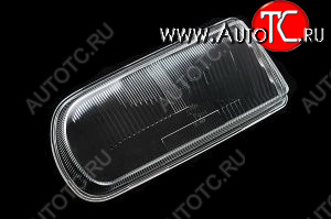 449 р. Правое стекло передней фары (пр-во Китай) BODYPARTS Skoda Felicia (1994-2001)  с доставкой в г. Кемерово
