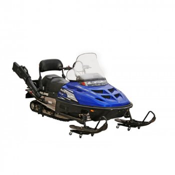 Дуга защитная Снегоход Polaris Widetrak LX  0805