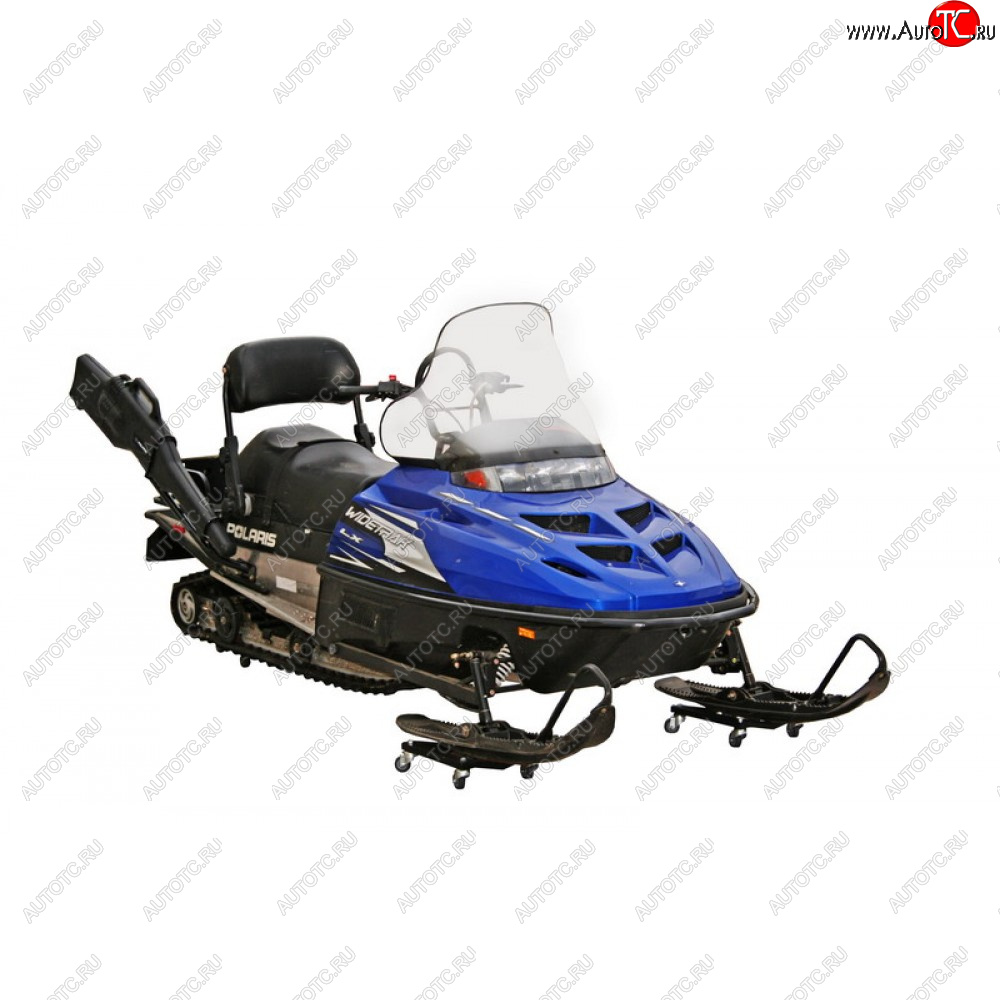 6 999 р. Дуга защитная Снегоход Polaris Widetrak LX  0805  с доставкой в г. Кемерово