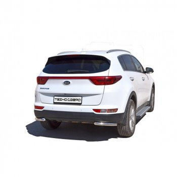 Пороги бумер алюминиевые с резинкой, Техно Сфера KIA Sportage ( 1 JA,  2 JE,KM,  3 SL,  4 QL,  5 NQ5) (1993-2025) дорестайлинг,  рестайлинг, дорестайлинг, рестайлинг, дорестайлинг, рестайлинг