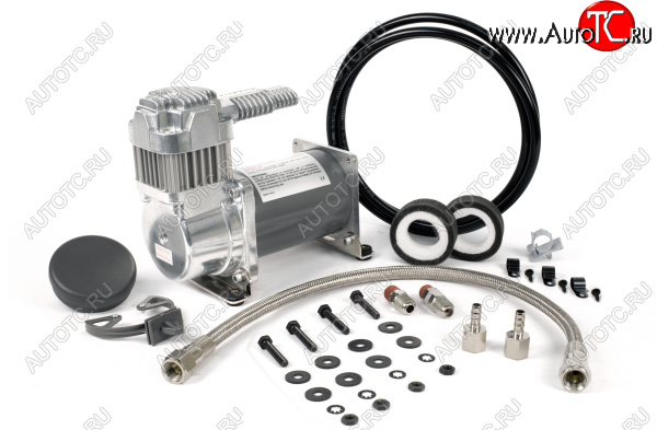 42 999 р. Компрессор VIAIR 250C IG 24V, с улучшенным охлаждением Viair 25058  с доставкой в г. Кемерово