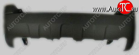 5 849 р. MAVERICK (ESCAPE USA 01-04) БАМПЕР ЗАДН БЕЗ ОТВ ПРАСШИРИТ (Тайвань) СЕР BodyParts fdmav00-640g  с доставкой в г. Кемерово