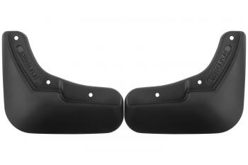 1 369 р. Брызговики передние подходят для  SWM G01F  2023 - 2 шт.(optimum) в пакете  СВМ Джи 01Ф FROSCH nlf.an0643.f3  с доставкой в г. Кемерово. Увеличить фотографию 1