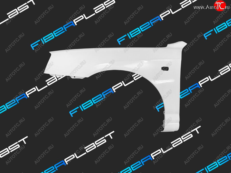 7 989 р. Переднее левое крыло (стеклопластик) Fiberplast Hyundai Elantra XD (2008-2014) (ТагАЗ) седан с доставкой в г. Кемерово Увеличить фотографию 1 7 989 р. Переднее левое крыло (стеклопластик) Fiberplast Hyundai Elantra XD (2008-2014) (ТагАЗ) седан с доставкой в г. Кемерово